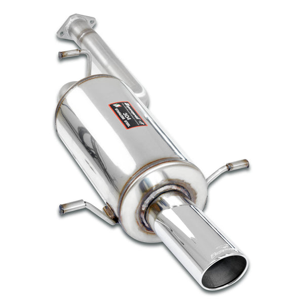 Subaru Subaru Legacy Rear exhaust O 100 961224