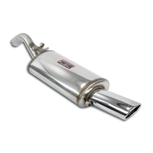 Volkswagen Vw Golf Ii Gti Rear exhaust 120x80 885935