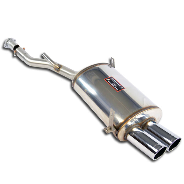 Bmw Classic Bmw 3 Series E36 Rear exhaust Right OO 80. 786016