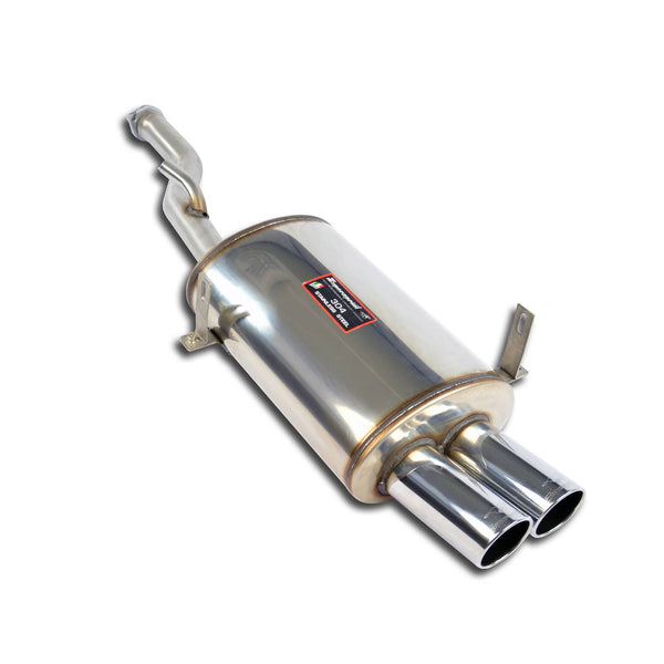 Bmw Classic Bmw 3 Series E36 Rear exhaust Left OO 80. 786036