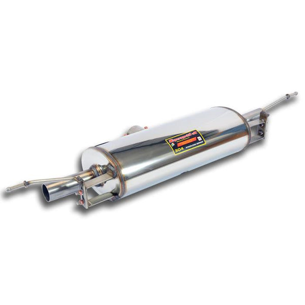 Bmw Bmw F26 X4 Rear exhaust Right - Left 986104