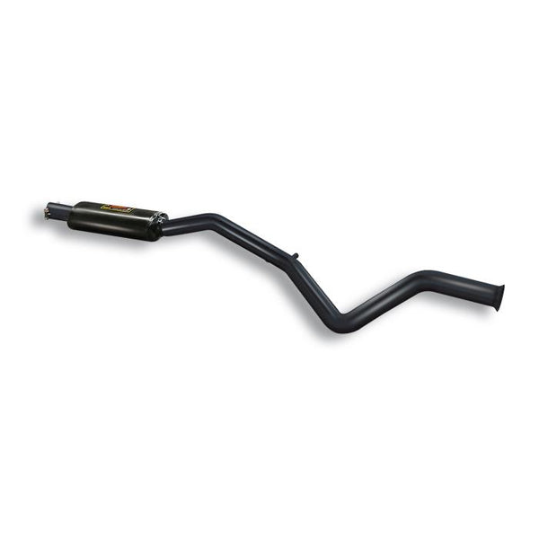Peugeot Peugeot 308 Centre exhaust 805003