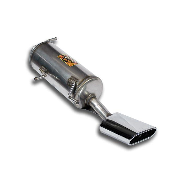 Peugeot Peugeot 308 Rear exhaust oval 145x75 805009
