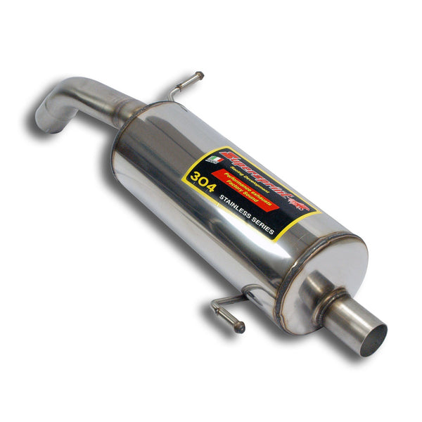 Peugeot Peugeot Rcz Rear exhaust 805204