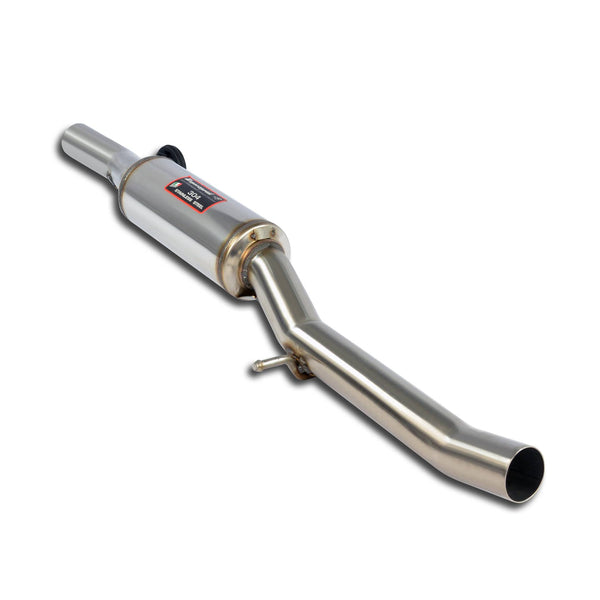 Volkswagen Vw Golf Iv R32 Centre exhaust 887803