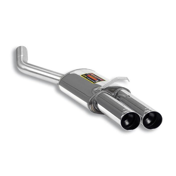 Alfa Romeo Alfa Romeo  Gtv (916) Rear exhaust Right OO70 753406