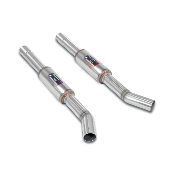 Bmw Bmw G05 X5 Centre exhaust right - left 525703
