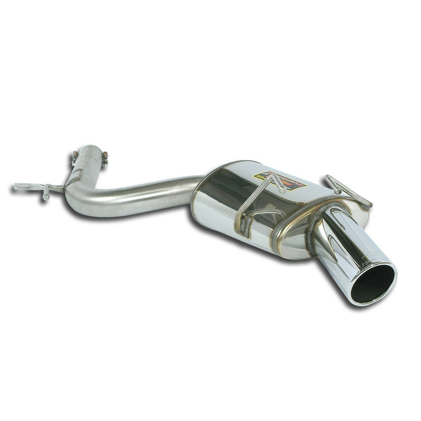 Chevrolet Camaro Chevrolet Camaro Rear exhaust Right O100 531504