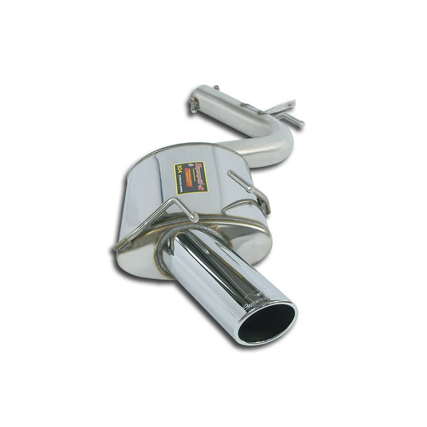 Chevrolet Camaro Chevrolet Camaro Rear exhaust Left O100 531534