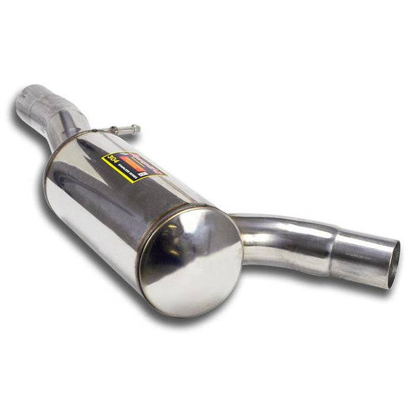 Audi Audi Q3 (8U 2011 -> 2018) Centre exhaust 888803