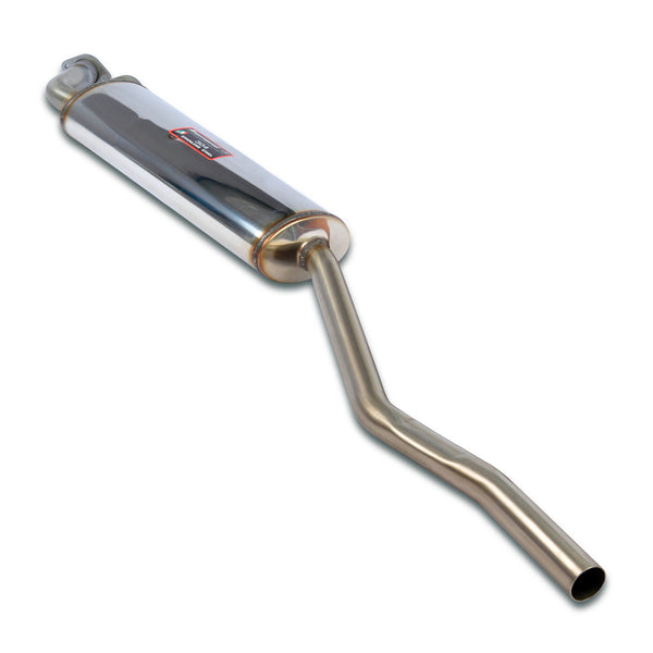 Bmw Classic Bmw 3 Series E30 Front exhaust 781202