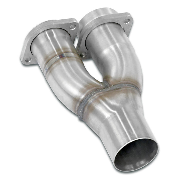 Mercedes Classic Mercedes R129 Sl Y-connecting pipe 841512
