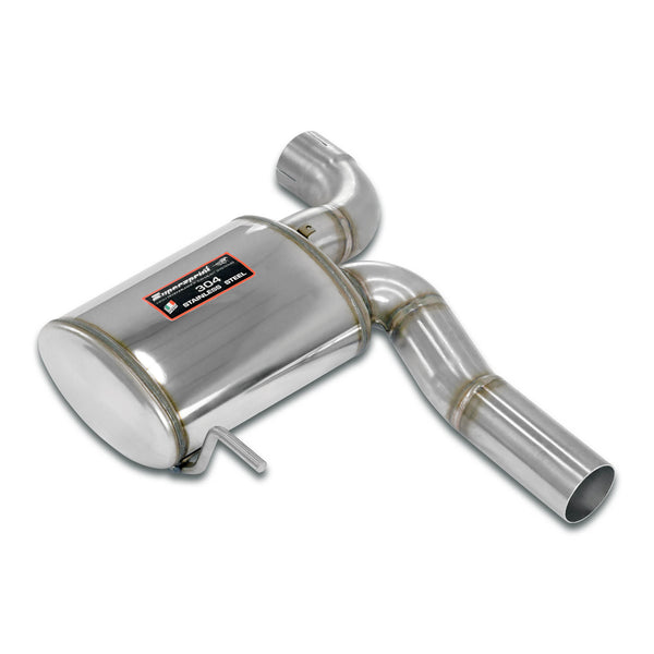 Mercedes Classic Mercedes R129 Sl Centre exhaust 841503
