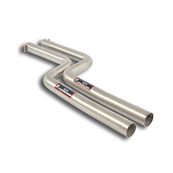 Bmw Bmw F10 / F11 Front pipe kit Right - Left 982712