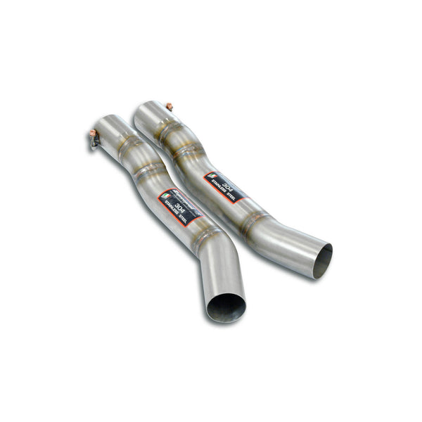 Bmw M Bmw G87 M2 Centre pipes Right - Left 528413