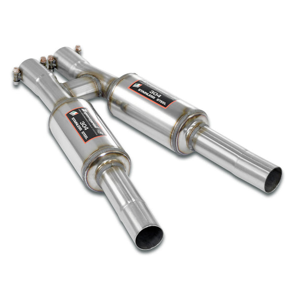Bmw Classic Bmw 8 Series E31 H-Pipe + Centre exhaust 785003