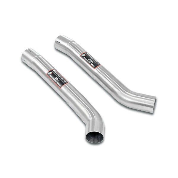 Bmw M Bmw G87 M2 Connecting pipesDeletes the secondary resonator 746013