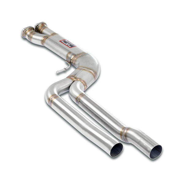 Bmw M Bmw F97 X3 M Front exhaust - no resonated (Deletes the secondary catalytic) 528212