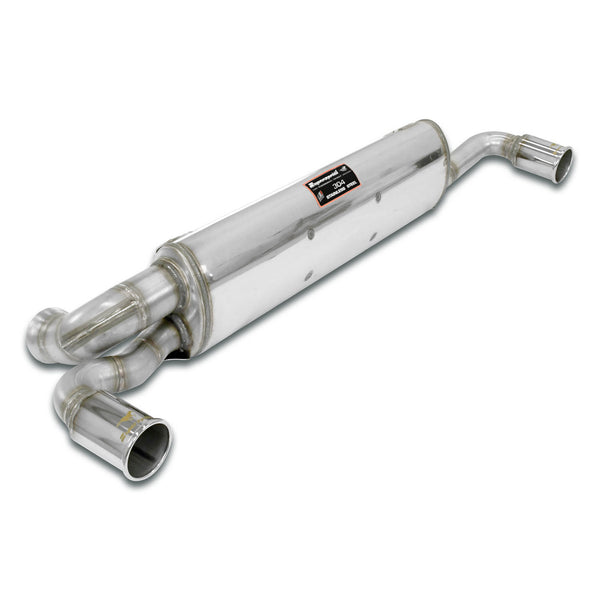Porsche Classic Porsche 911 (964 Series) Rear exhaust Right O70 - Left O70 861304