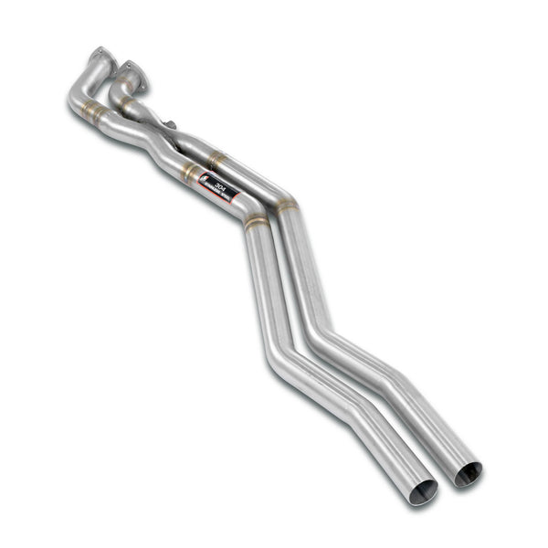 Bmw Classic Bmw 3 Series E30 Front "X-Pipe" 782212