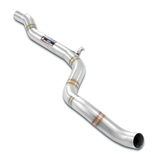 Fiat Fiat Coupe' Mid pipe 97013