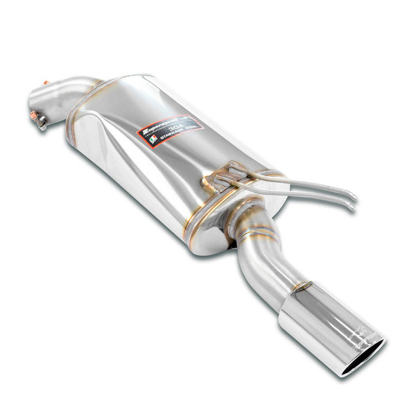 Fiat Fiat Coupe' Rear exhaust O90 97004