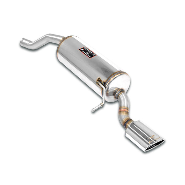 Skoda Skoda Fabia Iv (Pj) Rear exhaust Ov. 120x80 918105