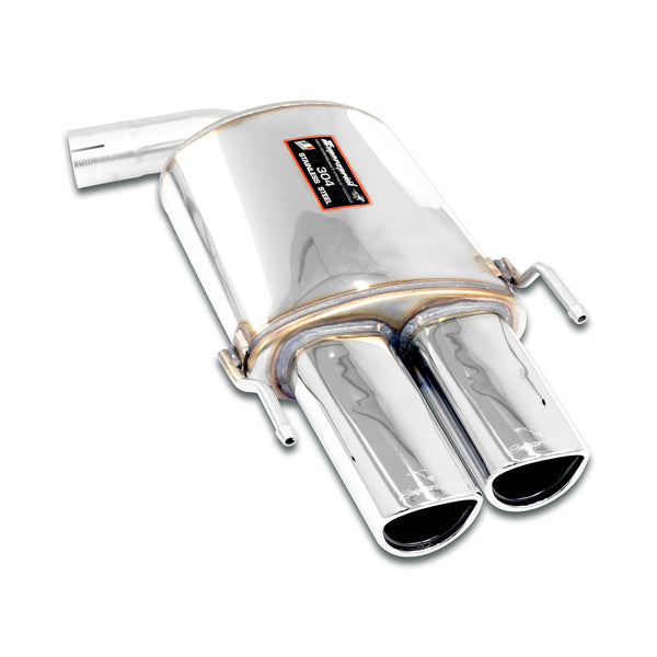 Alfa Romeo Alfa Romeo Brera / Spider (939) Rear exhaust Right 95x80 755068