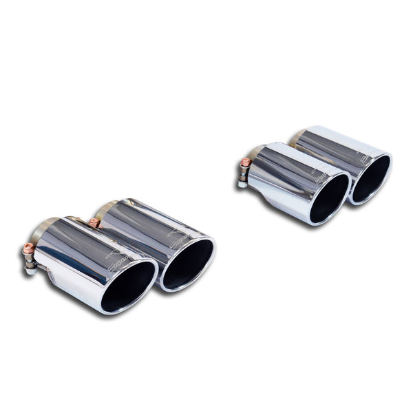 Maserati Maserati Grecale 2022 -> Endpipe kit Right OO100 - Left OO100 452026