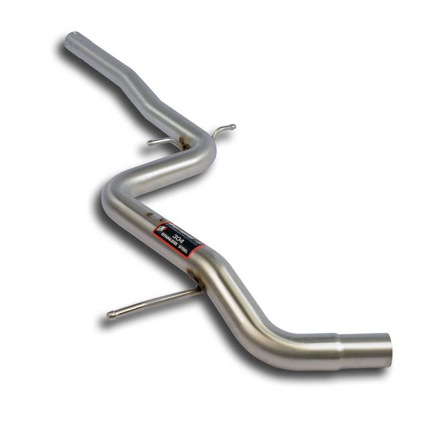 Centre pipe(Replace OEM centre exhaust)