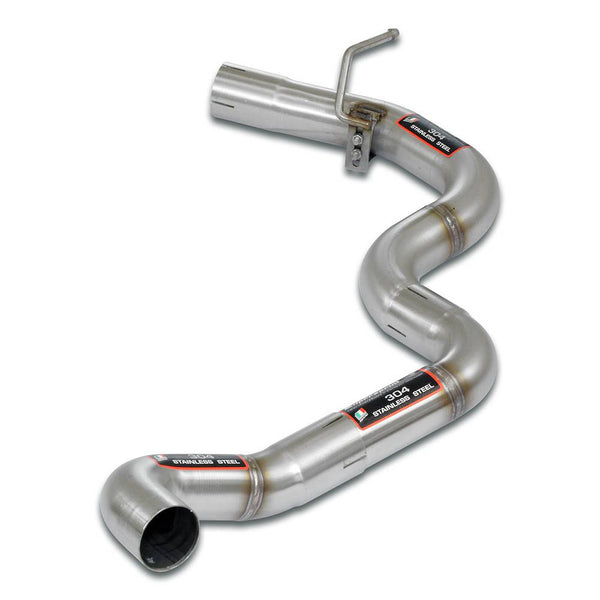 Skoda Skoda Octavia Mk2 Typ 1Z 2004->2013 Connecting Pipes Kit 914733