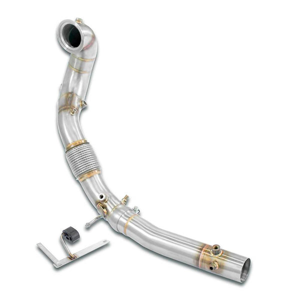 Cupra Cupra Formentor Turbo downpipe kit(Replaces catalytic converter - Deletes GPF) 918711