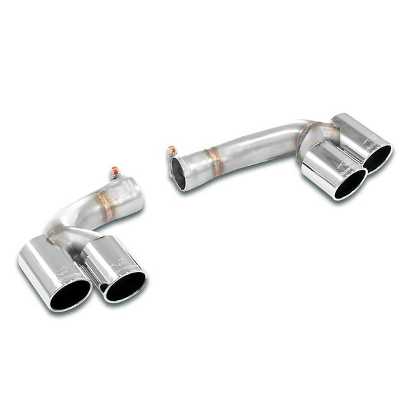 Bmw Bmw E70 X5 Endpipe Kit Right - Left OO80 980516