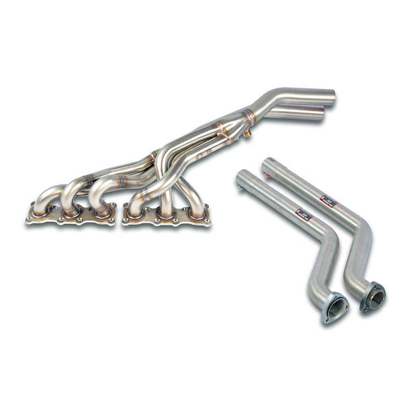 Bmw Classic Bmw 3 Series E30 Headers + connecting pipes(Left Hand Drive) 981331