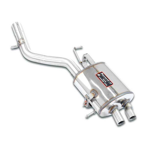 Bmw Bmw F01 / F02 / F03 Rear exhaust Right 982204