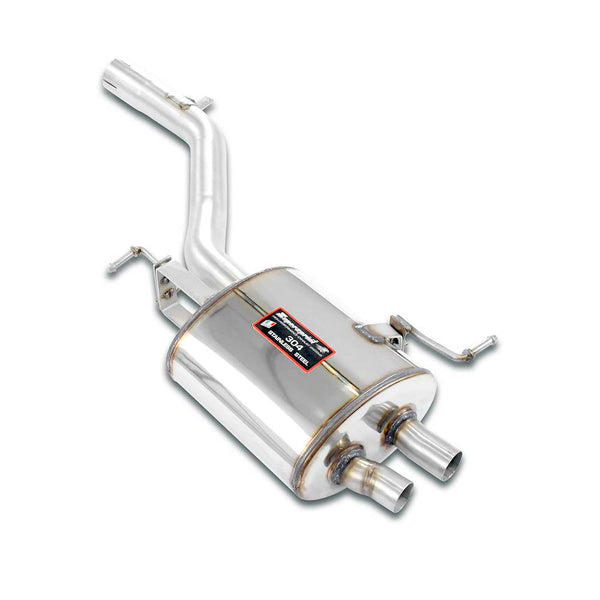 Bmw Bmw F01 / F02 / F03 Rear exhaust Left 982234
