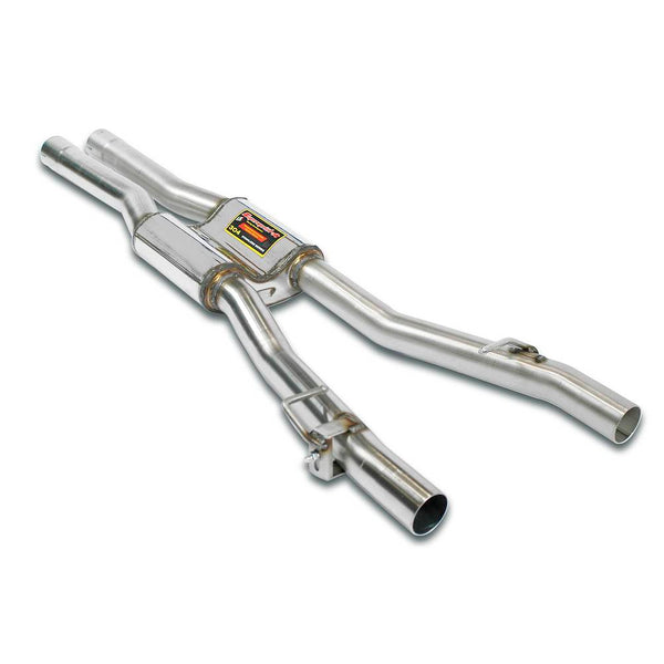 Bmw Bmw F10 / F11 Centre exhaust 982903