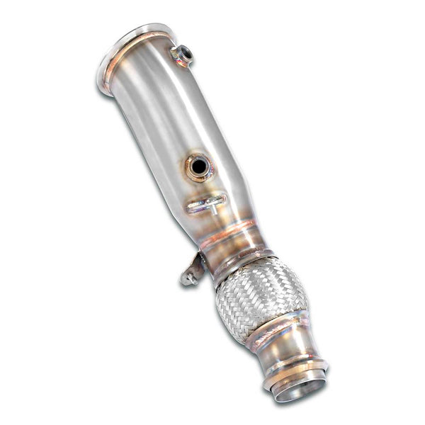 Bmw Bmw F22 2 Series Coupè 2013 -> 2017 Downpipe kit(Replaces catalytic converter) 983811