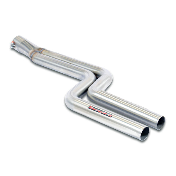 Bmw Bmw F07 Gt Front "Y-Pipe" 982912