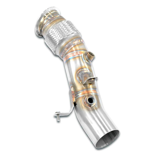 Bmw Bmw F25 X3 Downpipe(Replaces catalytic converter) 986611