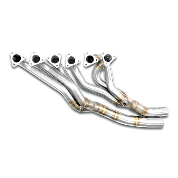 BMW E30 - All models (For E46 M3 - S54 engine conversion) Manifold (Left Hand Drive)