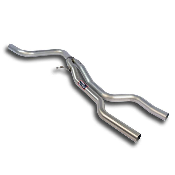 Supersprint 766033 Front exhaust.