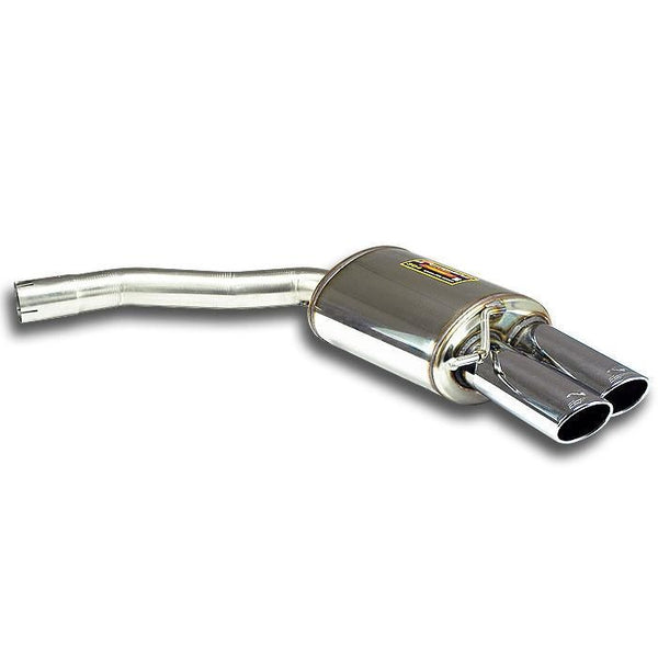 Supersprint 774207 Rear exhaust Right 90x70