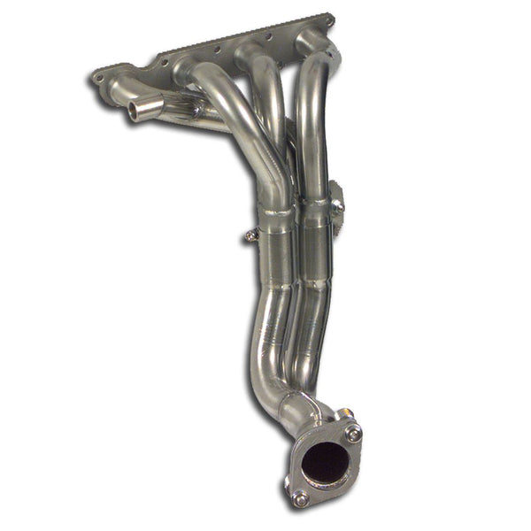 Supersprint 871801 Manifold for OEM catalytic converter 100% Stainless Steel