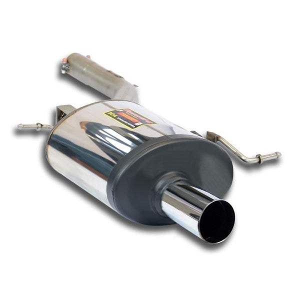 Supersprint 982934 Rear exhaust Left O76 "Performance"