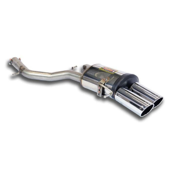 Supersprint 986356 Rear exhaust Right OO100