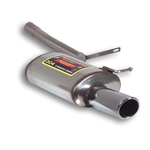 Supersprint 763934 Rear exhaust Left O 90