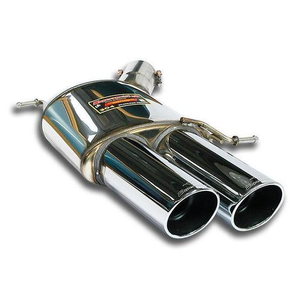 Supersprint 986746 Rear exhaust Left OO100