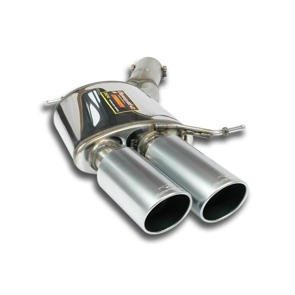 Supersprint 988146 Rear exhaust Left OO100