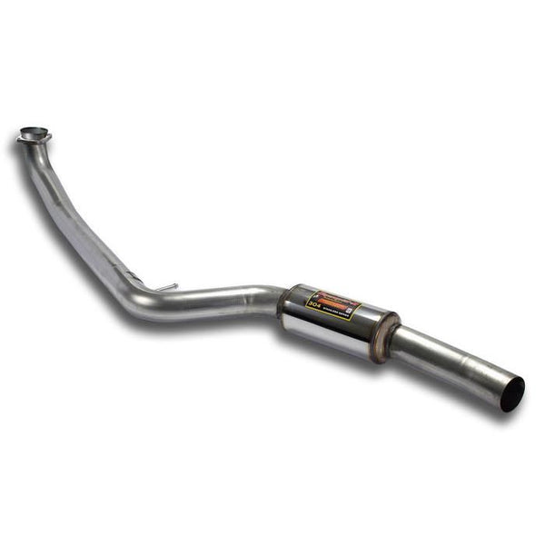 Supersprint 46422 Front exhaust Right